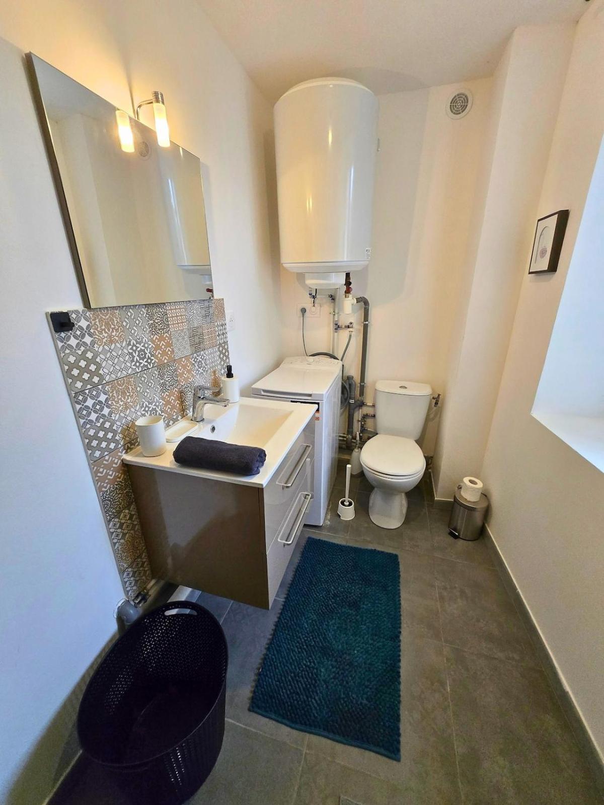 Cosy Studio Confort Etampes-sur-Marne Exterior foto