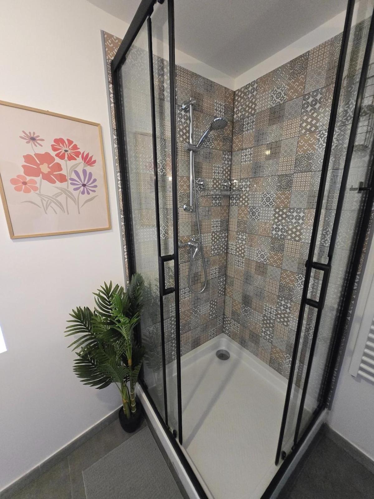 Cosy Studio Confort Etampes-sur-Marne Exterior foto